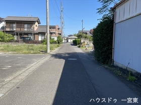 □一宮市木曽川町2期　全3棟　3号棟　新築一戸建て