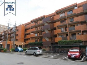 ライオンズマンション南陽町