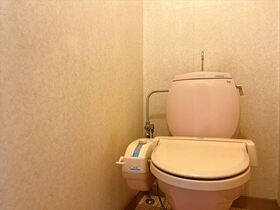 ライオンズマンション南陽町