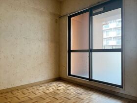 ライオンズマンション南陽町