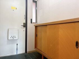 ライオンズマンション南陽町