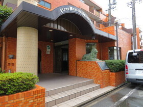 ライオンズマンション南陽町