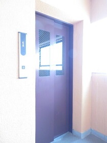 ライオンズマンション南陽町