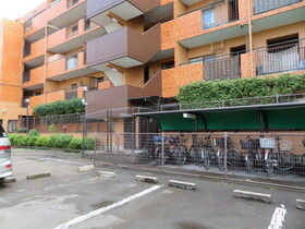 ライオンズマンション南陽町