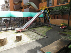 ライオンズマンション南陽町