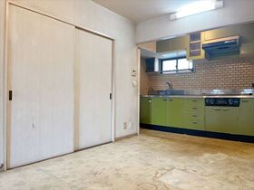 ライオンズマンション南陽町