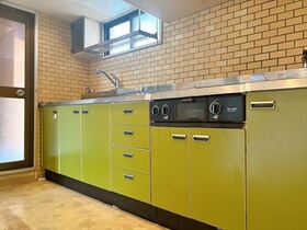 ライオンズマンション南陽町