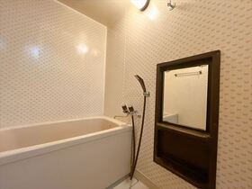 ライオンズマンション南陽町