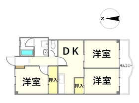 浜田町ハウス