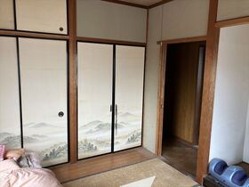 ●一宮市木曽川町外割田字千代　事業用戸建