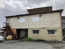●一宮市木曽川町外割田字千代　事業用戸建