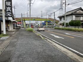 ●一宮市木曽川町外割田字千代　事業用戸建