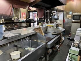 ●一宮市木曽川町外割田字千代　事業用戸建