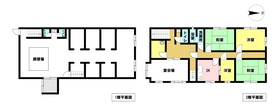 ●一宮市木曽川町外割田字千代　事業用戸建