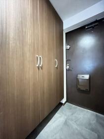 宝マンション日比野