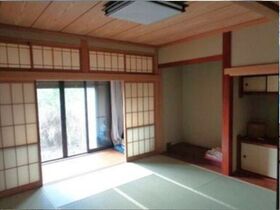 四日市市川島町　中古一戸建て