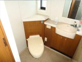 四日市市川島町　中古一戸建て