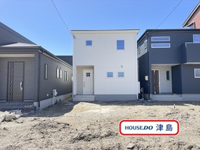 □LiveleGarden.S津島市橘町2丁目　全4棟　2号棟　新築一戸建て