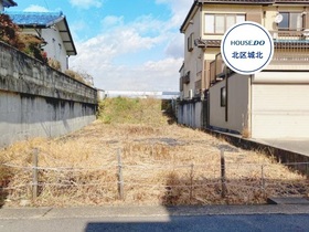 ●名古屋市守山区天子田3丁目　建築条件なし土地