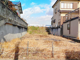 ●名古屋市守山区天子田3丁目　建築条件なし土地