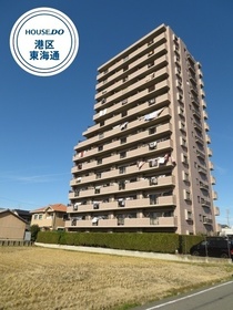 宝マンション南陽町