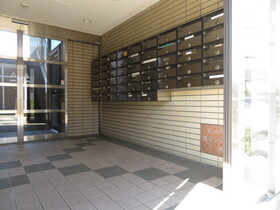 宝マンション南陽町