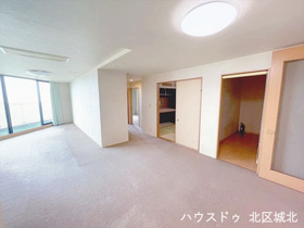 ●ザ・シーン城北アストロタワー