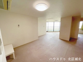 ●ザ・シーン城北アストロタワー