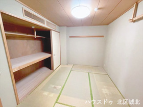 ●ザ・シーン城北アストロタワー