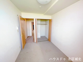 ●ザ・シーン城北アストロタワー