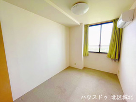 ●ザ・シーン城北アストロタワー