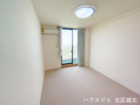 ●ザ・シーン城北アストロタワー