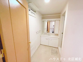 ●ザ・シーン城北アストロタワー