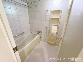 ●ザ・シーン城北アストロタワー