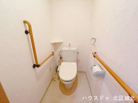 ●ザ・シーン城北アストロタワー