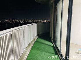 ●ザ・シーン城北アストロタワー
