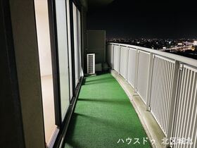●ザ・シーン城北アストロタワー