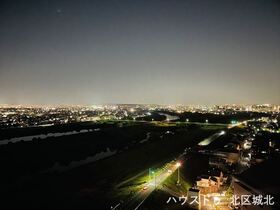 ●ザ・シーン城北アストロタワー