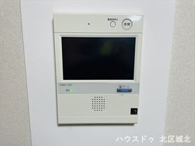 ●ザ・シーン城北アストロタワー
