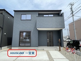 一宮市開明駅南　全6棟　6号棟　新築一戸建て