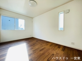 一宮市木曽川町黒田字北宿　全3棟　C号棟　新築一戸建て