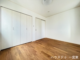一宮市木曽川町黒田字北宿　全3棟　C号棟　新築一戸建て