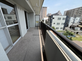 宝マンション神宮南