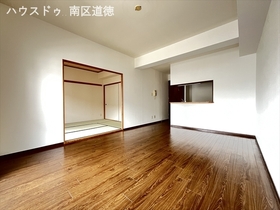 宝マンション神宮南