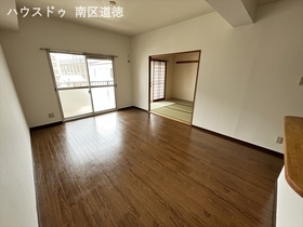 宝マンション神宮南