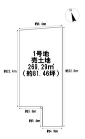 DB間取り図