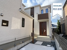 ハートフルタウン東海市中央町2期　全3棟　1号棟　新築一戸建て