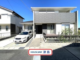 ●愛西市稲葉町米野　中古一戸建て