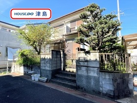 ●愛西市日置町山の池　中古一戸建て