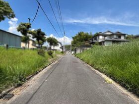 四日市市南松本町　建築条件なし土地
